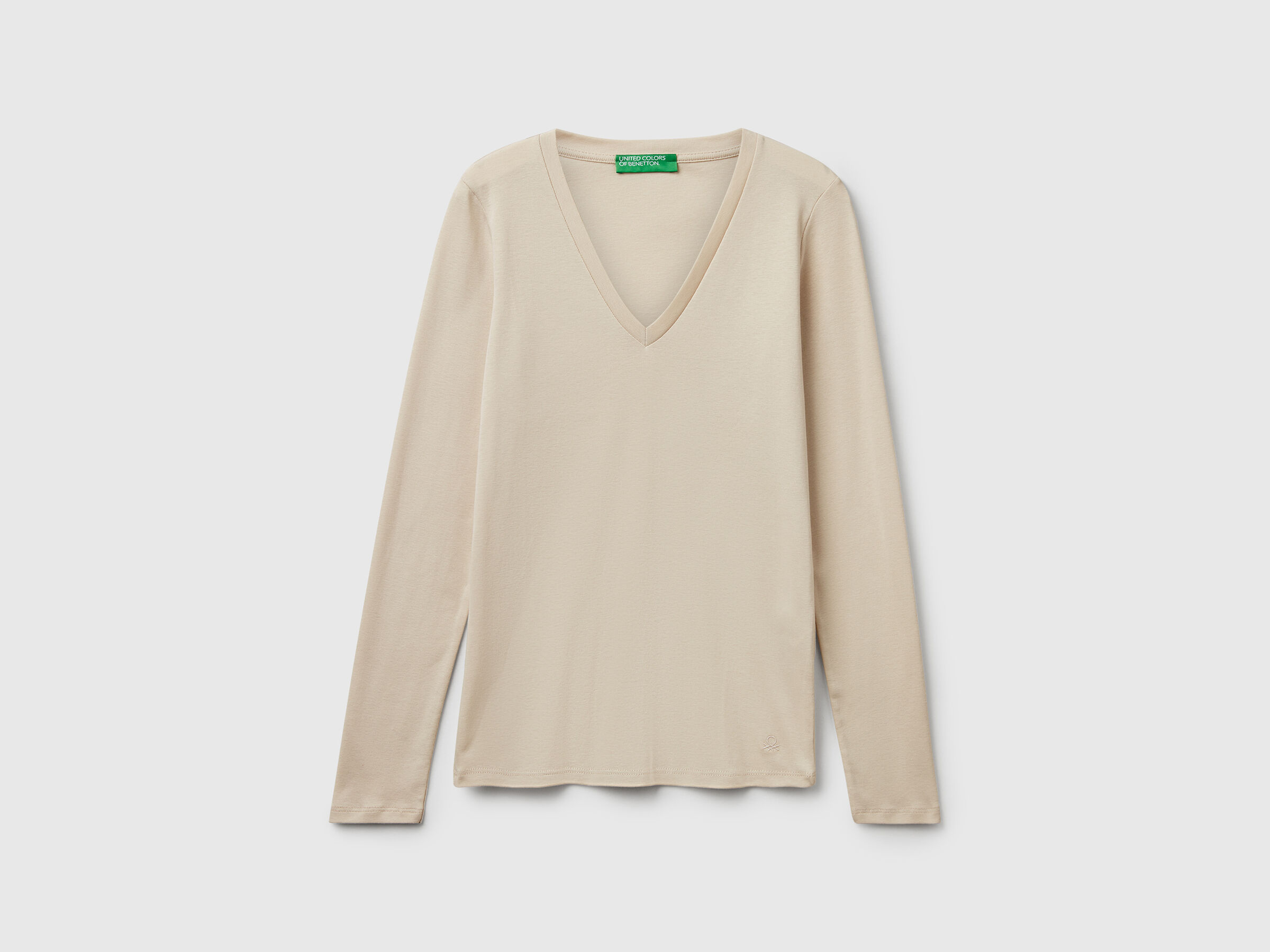 T-SHIRT L/S Women image number 5